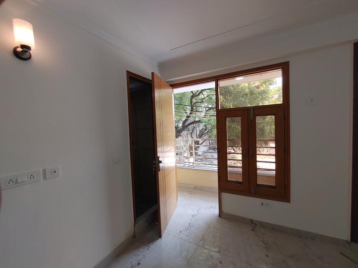 Hargovind Enclave Bedroom 1