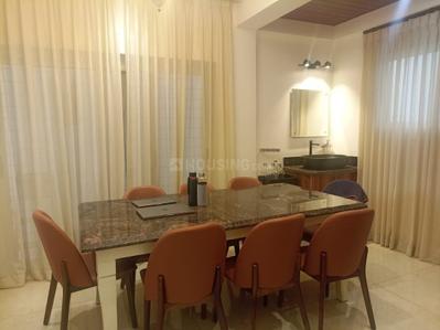 Hall Image of 2963 Sq.ft 4 BHK Apartment / Flat for sale in Valmark City Ville by Valmark Developers Pvt. Ltd., Begur Bengaluru for Rs. 40500000