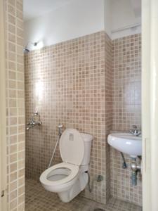 Bedroom Two Image of 1284 Sq.ft 3 BHK Apartment / Flat for sale in Paras Tierea, Sector 137 Noida for Rs. 10500000