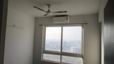 Bedroom Image of 1350 Sq.ft 3 BHK Apartment / Flat for rent in Hero Homes, Sector 104 Gurgaon for Rs. 43000