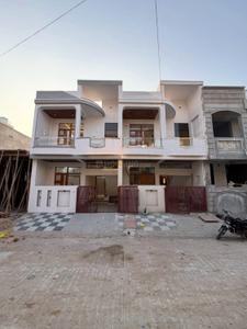 Image of 2200 Sq.ft 5 BHK Independent House for sale in Santoshi Nagar, Raipur for Rs. 7900000