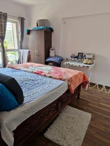Bedroom Image of 1750 Sq.ft 3 BHK Apartment / Flat for sale in Kolte Patil 24k Stargaze, Bavdhan Pune for Rs. 21000000