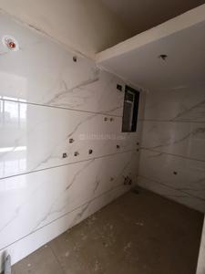 Bathroom Image of 765 Sq.ft 1 RK Apartment / Flat for sale in Dombivli West Thane for Rs. 4750000