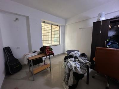 Hall Image of 1149 Sq.ft 3 BHK Apartment / Flat for sale in Earthshastra Nariman Point, Mahalakshmi Nagar Indore for Rs. 4800000