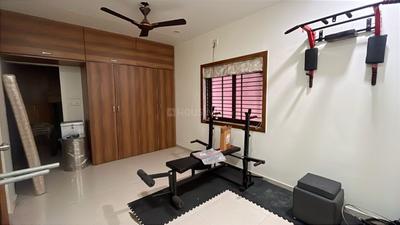 Hall Image of 1350 Sq.ft 4 BHK Villa for sale in Sargasan Gandhinagar for Rs. 29000000