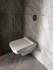 Common Bathroom Image of 1180 Sq.ft 2 BHK Apartment / Flat for sale in Acropolis Nine Hills, Mohammed Wadi Pune for Rs. 11300000