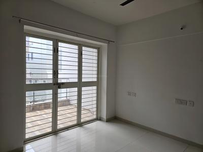 Living Room Image of 555 Sq.ft 1 BHK Apartment / Flat for rent in DS D S Shivdarshan Apartment, Dhanori Pune for Rs. 18000