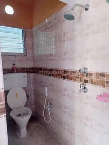 Image of 1255 Sq.ft 3 BHK Apartment / Flat for sale in Airport Gate No 2, Kolkata for Rs. 5600000