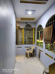 Balcony Image of 2650 Sq.ft 5 BHK Builder Floor for sale in Narayanguda Hyderabad for Rs. 22000000