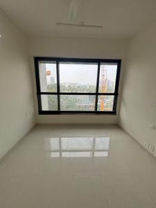 Bedroom Image of 1400 Sq.ft 3 BHK Apartment / Flat for sale in Kalpataru Magnus, Bandra East Mumbai for Rs. 62500000