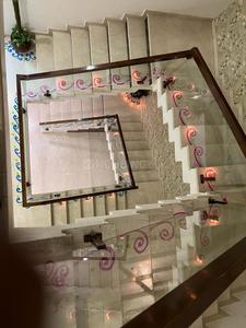 Bedroom Image of 5200 Sq.ft 6 BHK Independent House for sale in Gopalpura Jaipur for Rs. 27500000