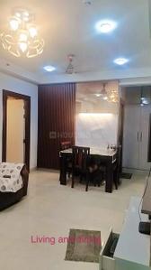 Hall Image of 1364 Sq.ft 2 BHK Apartment / Flat for sale in M3M Marina, Sector 68 Gurgaon for Rs. 17800000