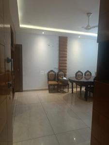3 BHK Independent Builder Floor
