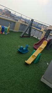 Image of 935 Sq.ft 2 BHK Apartment / Flat for sale in Girish Park, Kolkata for Rs. 7500000