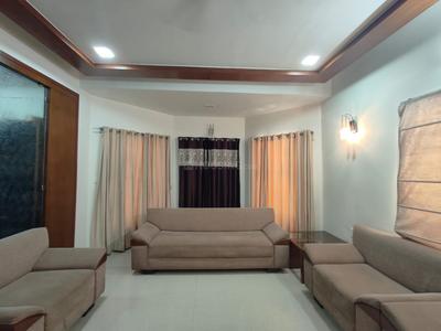 Hall Image of 4708 Sq.ft 4 BHK Independent House for sale in Thaltej Ahmedabad for Rs. 95000000