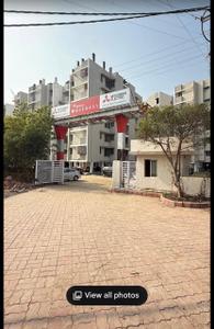 Image of 1330 Sq.ft 3 BHK Apartment / Flat for sale in Imperial Harmony, Bagmugaliya, Bhopal for Rs. 4500000
