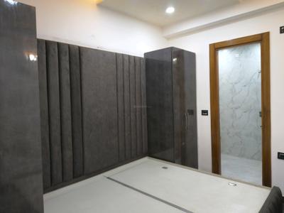 Bedroom Image of 1350 Sq.ft 3 BHK Builder Floor for sale in Indirapuram Ghaziabad for Rs. 13000000