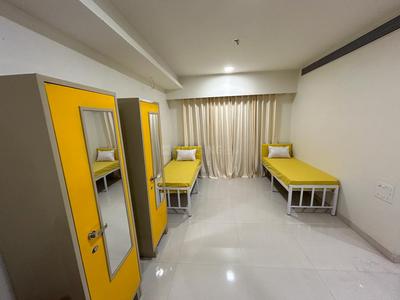 Hall Image of Meridian Stays in Andheri East, Mumbai