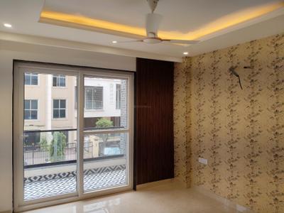 Bedroom Image of 2500 Sq.ft 4 BHK Builder Floor for sale in Greenwood City Floors, Sector 45 Gurgaon for Rs. 39500000