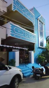 4 BHK Independent House