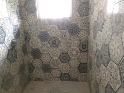 Bedroom Two Image of 2459 Sq.ft 3 BHK Builder Floor for sale in Palam Vihar Gurgaon for Rs. 26800000