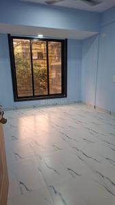 Bedroom Image of 550 Sq.ft 1 BHK Apartment / Flat for sale in Nerul Navi Mumbai for Rs. 11500000