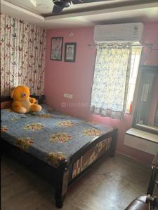 Bedroom Image of 925 Sq.ft 2 BHK Apartment / Flat for sale in Ramarajunagar Vijayawada for Rs. 4500000