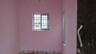 Bedroom Image of 661 Sq.ft 2 BHK Independent House for sale in Manali New Town Chennai for Rs. 3900000