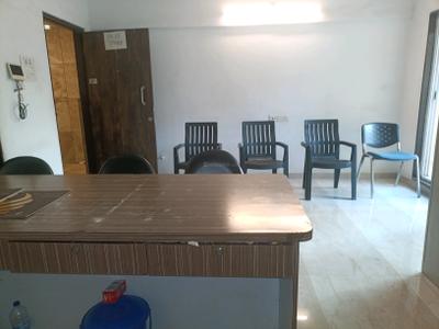 Living Room Image of 1100 Sq.ft 2 BHK Apartment / Flat for sale in RS Exotica, Kharghar Navi Mumbai for Rs. 13000000