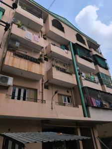Building Image of 975 Sq.ft 2 BHK Apartment / Flat for sale in Alwal Secunderabad for Rs. 4200000