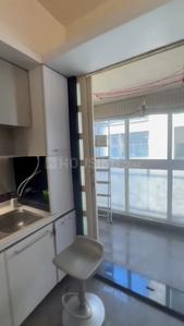 Hall Image of 3000 Sq.ft 4 BHK Apartment / Flat for sale in Juhu Mumbai for Rs. 175000000
