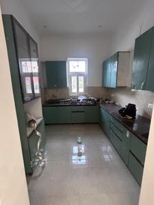 Kitchen Image of 2100 Sq.ft 3 BHK Duplex for sale in Canal Road Dehradun for Rs. 13500000