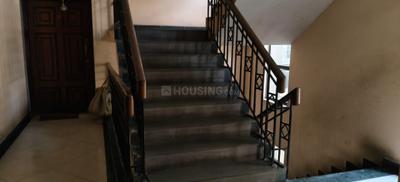 Image of 1440 Sq.ft 3 BHK Apartment / Flat for sale in Nature's Nest, Jadavpur, Kolkata for Rs. 12500000