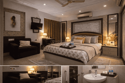 Image of Jadestay in Bandra West, Mumbai