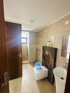 Image of 1450 Sq.ft 3 BHK Apartment / Flat for sale in Chandigarh Opera Garden , Kishanpura, Zirakpur for Rs. 10389000