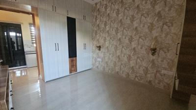 Bedroom Image of 2000 Sq.ft 4 BHK Independent House for sale in Kharar Mohali for Rs. 13500000
