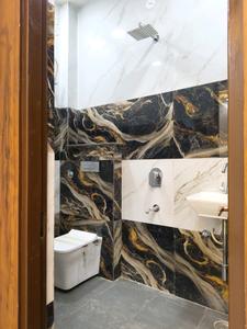 Bedroom Two Image of 2150 Sq.ft 4 BHK Independent House for sale in Govindpuram Ghaziabad for Rs. 11200000