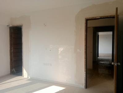 Bedroom Image of 3827 Sq.ft 4 BHK Penthouse for sale in Shivalik Green View, Shantigram Ahmedabad for Rs. 30500000