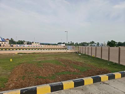 Image of 1140 Sq.ft Residential Plot / Land for sale in Guduvancheri, Chennai for Rs. 4332000