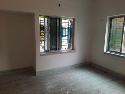 Bedroom Image of 1100 Sq.ft 3 BHK Apartment / Flat for sale in Behala Chowrasta Kolkata for Rs. 6750000