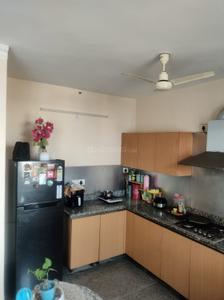 Bedroom Image of 1596 Sq.ft 2 BHK Apartment / Flat for sale in Raheja Vedas, Sector 108 Gurgaon for Rs. 15000000