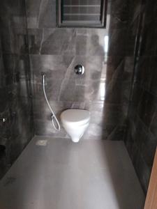 Common Bathroom Image of 900 Sq.ft 2 BHK Apartment / Flat for sale in Excellaa Tremont D E And F Wings, Mundhwa Pune for Rs. 7500000