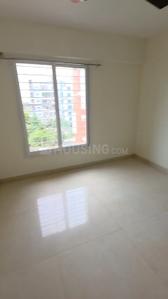 Bedroom Image of 1500 Sq.ft 3 BHK Apartment / Flat for rent in Limbodi Indore for Rs. 20000