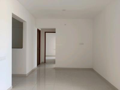 Living Room Image of 750 Sq.ft 2 BHK Apartment / Flat for rent in Gagan Aviva, Kesnand Pune for Rs. 15000