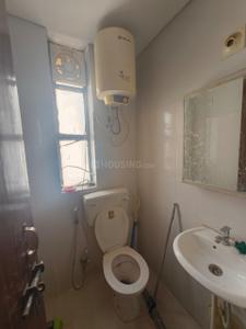 Image of 680 Sq.ft 2 BHK Apartment / Flat for rent in Adani Aangan, Sector 89A, Gurgaon for Rs. 24000