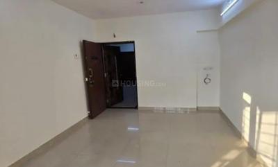 Hall Image of 610 Sq.ft 1 BHK Apartment / Flat for rent in Sunrise Glory, Shilphata Thane for Rs. 16000
