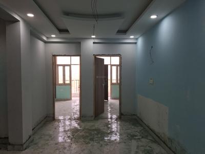 Living Room Image of 1050 Sq.ft 2 BHK Apartment / Flat for sale in Sector 49 Noida for Rs. 4000000