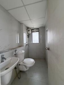 Image of 565 Sq.ft 1 BHK Apartment / Flat for rent in Runwal Gardens, Dombivli East, Thane for Rs. 12000