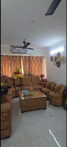 Living Room Image of 780 Sq.ft 2 BHK Apartment / Flat for sale in Umang Heights, Andheri West Mumbai for Rs. 28500000