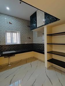 Kitchen Image of 700 Sq.ft 2 BHK Independent House for sale in Avadi Chennai for Rs. 4700000